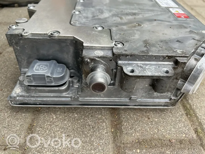 Audi A6 S6 C8 4K Module de contrôle de batterie 80A907080A