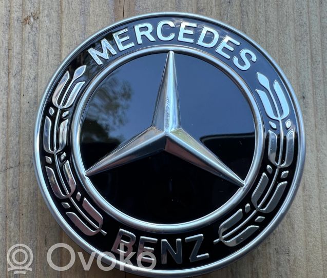 A0008176203 Mercedes-Benz A W177 Herstelleremblem, 19.00 € | RRR 