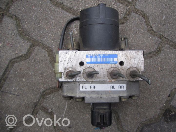 Rover Range Rover Master brake cylinder 