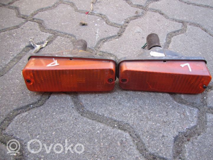 DAF 400-Series 428-435 Indicatore specchietto retrovisore 