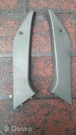 Iveco Daily 3rd gen Rivestimento del piantone del volante 