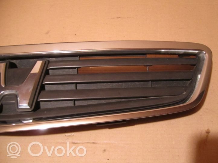 Honda Accord Panel mocowania chłodnicy / góra 