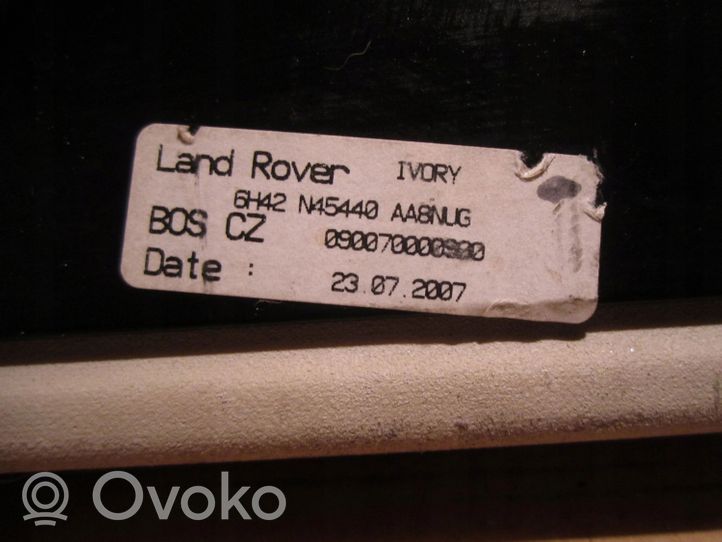 Rover Range Rover Lastausoven häikäisysuoja/verho 