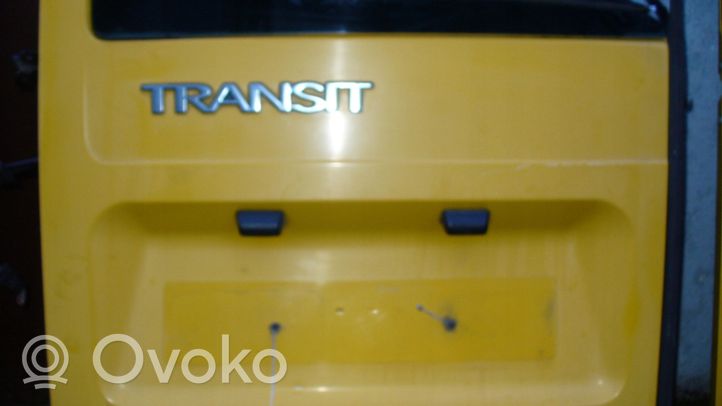 Ford Transit Takaovi 