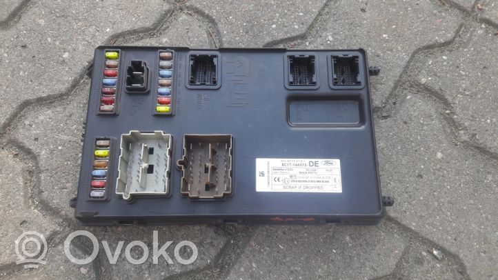 Ford Transit Centralina/modulo motore ECU 