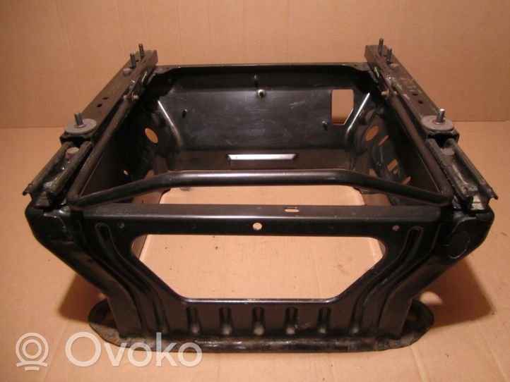 Ford Transit Asiento delantero del conductor 