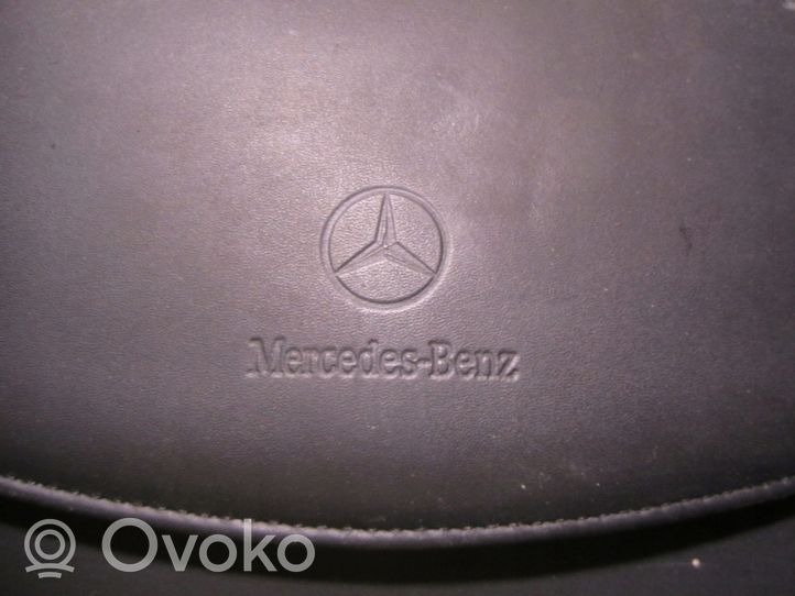 Mercedes-Benz ML AMG W164 Libretto di servizio dei proprietari 