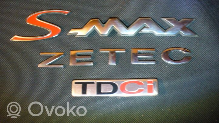 Ford S-MAX Logo, emblème, badge 