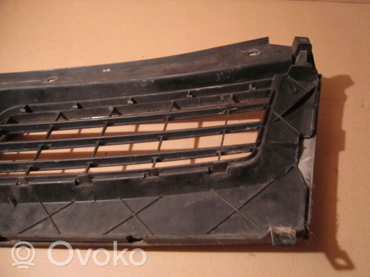 Opel Movano A Top upper radiator support slam panel 