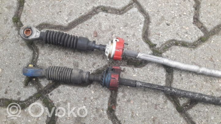 Ford Transit Kabel retardera skrzyni biegów 