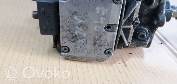 BMW 3 E46 Polttoaineen ruiskutuksen suurpainepumppu 0470504005