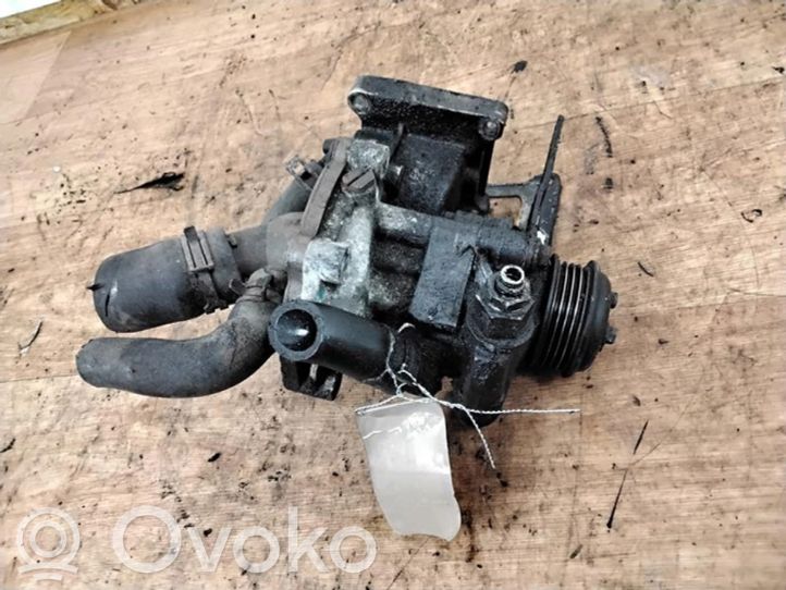 Ford Mondeo Mk III Power steering pump, 56.24 € RRR