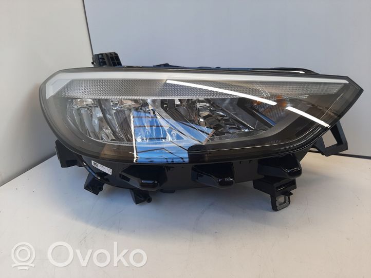 Volkswagen ID.3 Lampy przednie / Komplet 