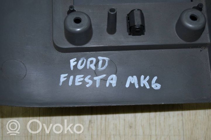 Ford Fiesta Garniture de tableau de bord 