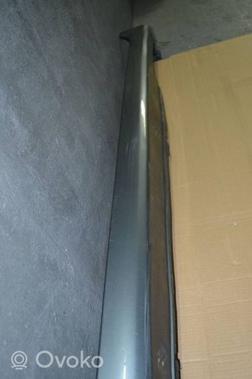 Honda Civic Front sill trim cover 