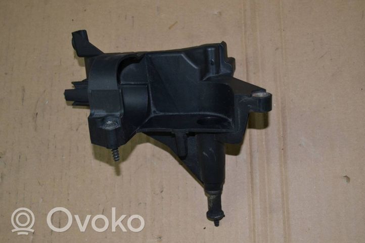 Ford Fiesta Support de montage de filtre à carburant 9646231180