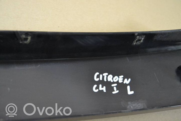 Citroen C4 I Picasso Apdaila priekinių durų (moldingas) 