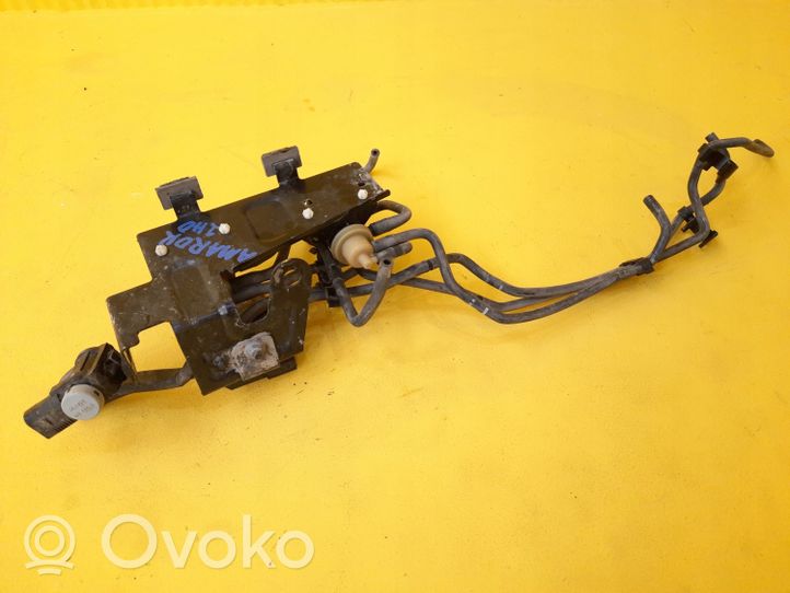 Volkswagen Amarok Vacuum valve 2H0129456K 2H0131563J