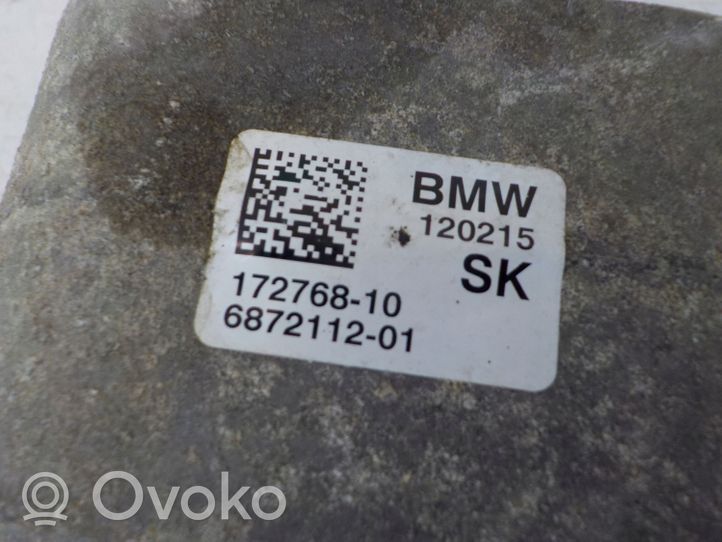 BMW 2 F45 Łapa / Mocowanie skrzyni biegów 6872112