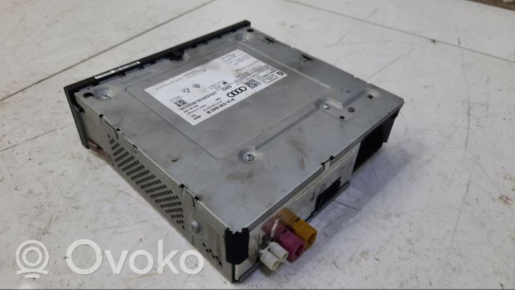 Audi Q2 - CD/DVD changer 81A035840B