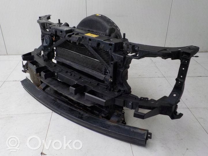 Land Rover Range Rover Sport L320 Kit frontale 