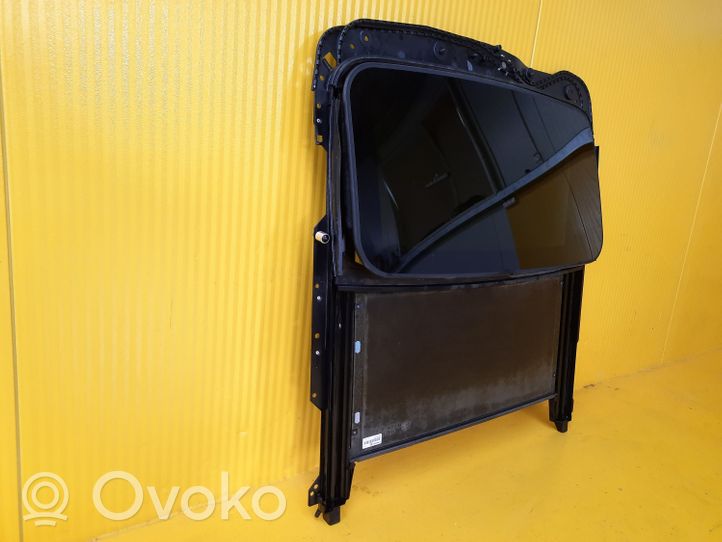 Volvo V60 Sunroof set 