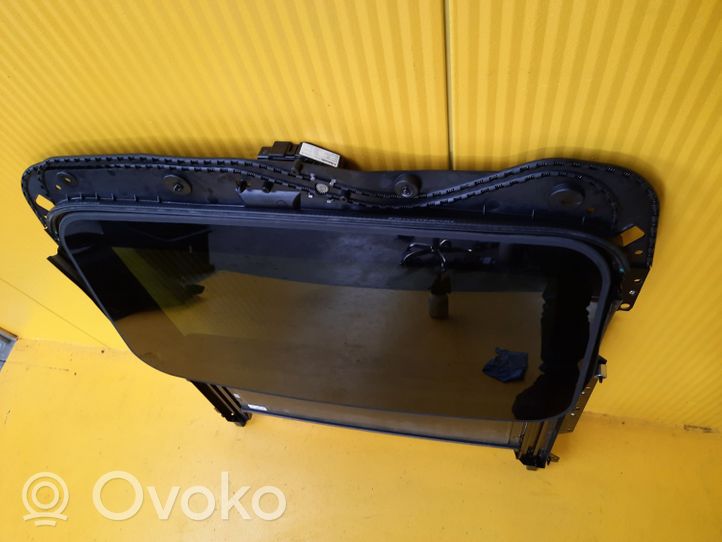 Volvo V60 Sunroof set 