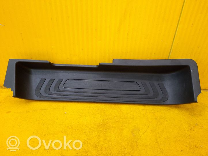 Mercedes-Benz Vito Viano W447 Osłona / Nakładka progu A4476840237