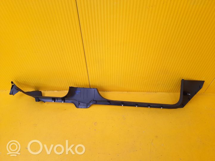 Seat Leon (5F) Etukynnys (korin osa) 5F4863484B