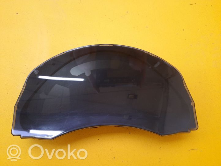 Nissan Leaf I (ZE0) Tachimetro (quadro strumenti) 248103NA1A