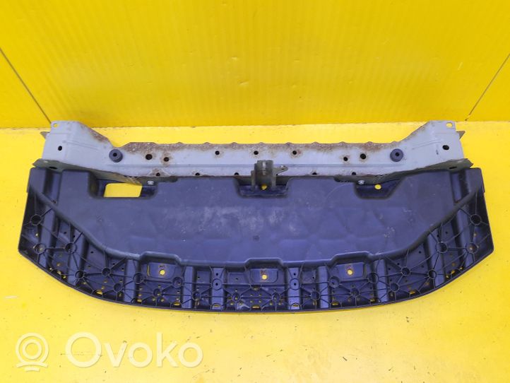 Nissan Leaf I (ZE0) Traversa di supporto paraurti anteriore 626633N01A