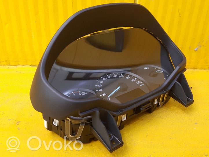 Ford Ka Speedometer (instrument cluster) G1B510849AF