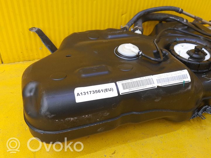 Ford Ka Polttoainesäiliö E4B19H307BB