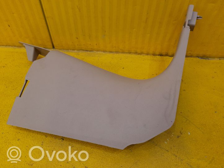 Volkswagen Touareg III Rivestimento del sottoporta delle minigonne laterali 761863484