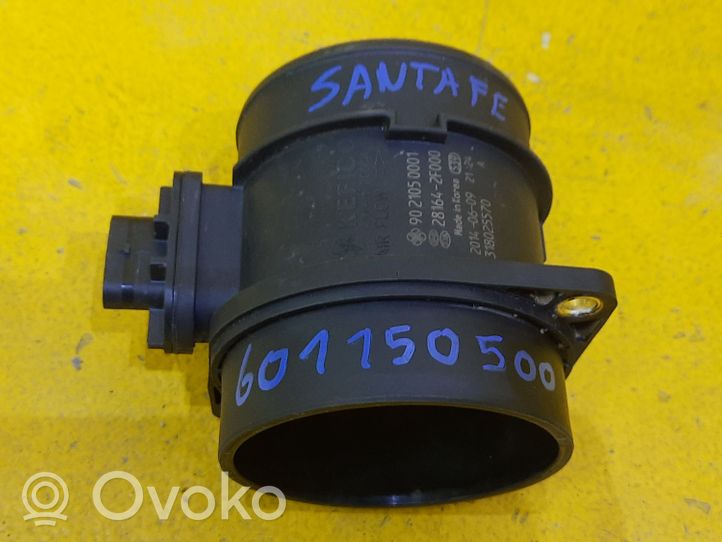 Hyundai Santa Fe Misuratore di portata d'aria 281642F000