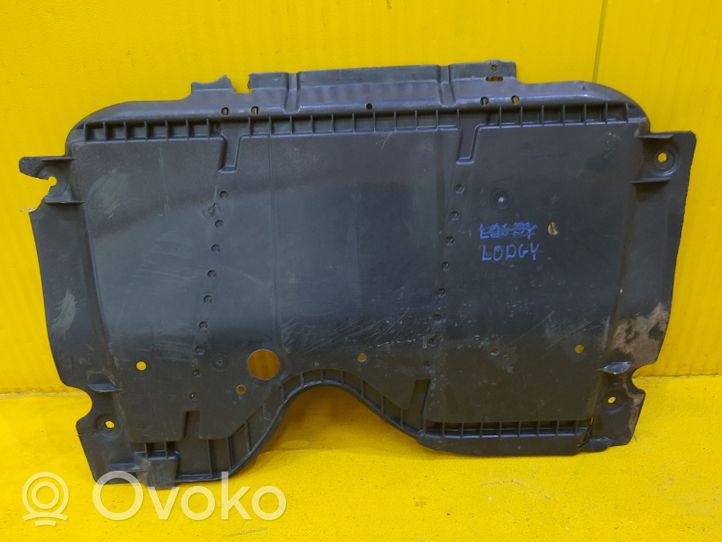 Dacia Lodgy Cache de protection sous moteur 758908453R