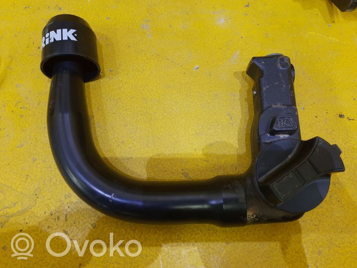 Hyundai Santa Fe Hak holowniczy / Komplet 099019M01