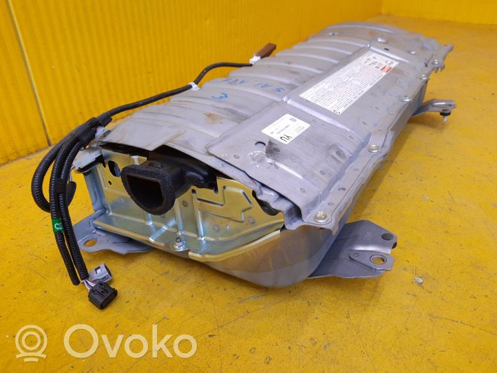 Toyota RAV 4 (XA50) Bateria pojazdu hybrydowego / elektrycznego G928042160
