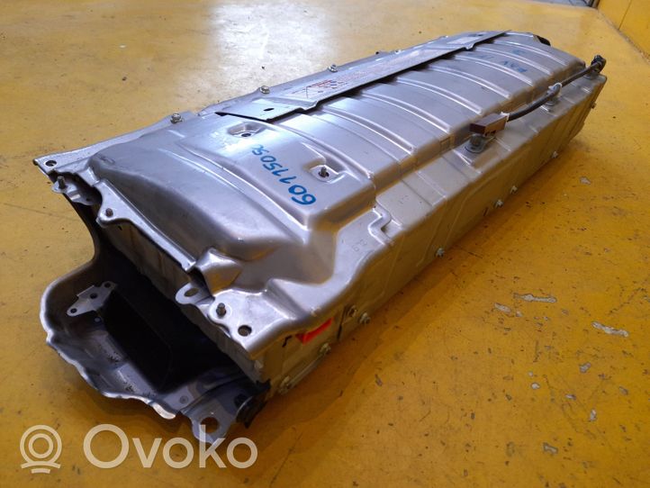 Toyota RAV 4 (XA50) Bateria pojazdu hybrydowego / elektrycznego G928042160