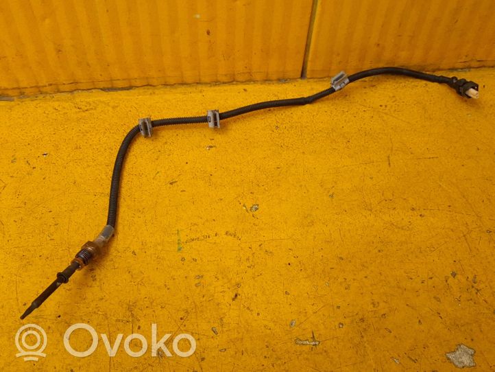 Mercedes-Benz Sprinter W907 W910 Sensore di temperatura dei gas di scarico A0009059107