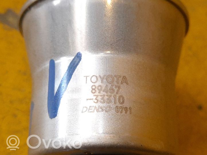 Toyota RAV 4 (XA50) Lambda-anturi 8946733310