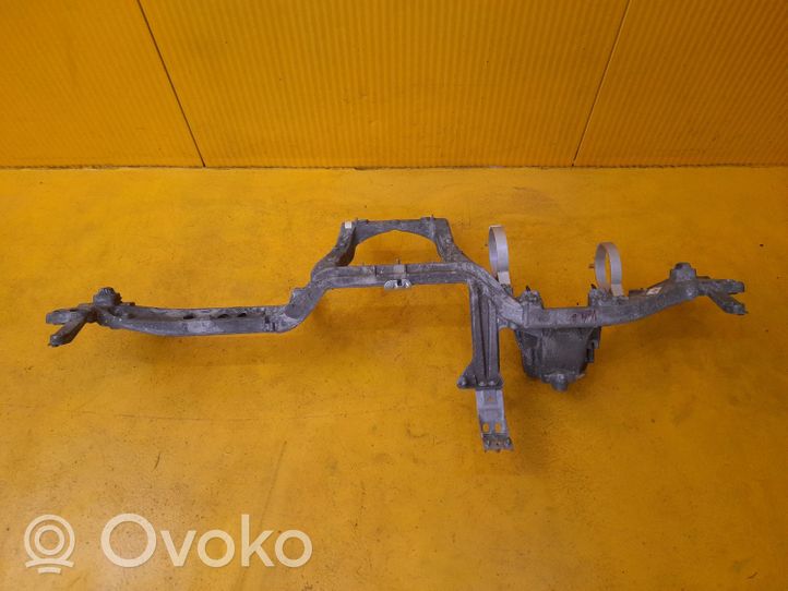 Land Rover Range Rover Velar Traversa cruscotto/barra del telaio 