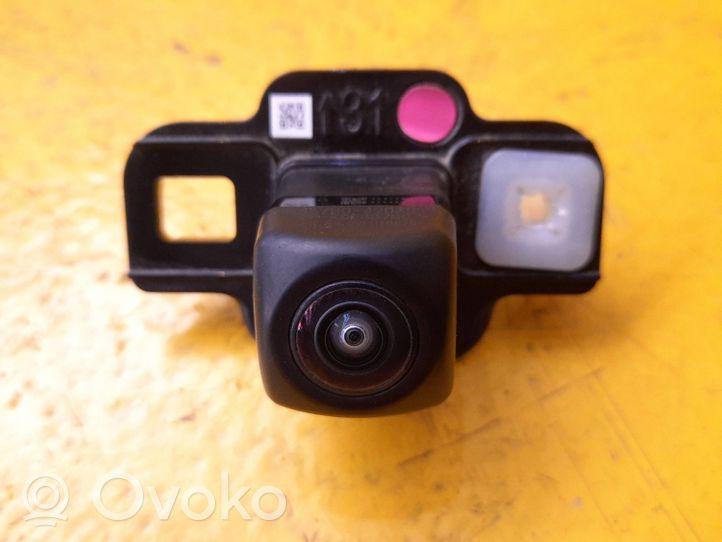 Toyota RAV 4 (XA50) Caméra de recul 867B0 42030