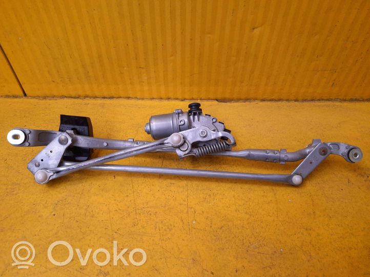 Toyota RAV 4 (XA50) Moteur d'essuie-glace 85110 42270