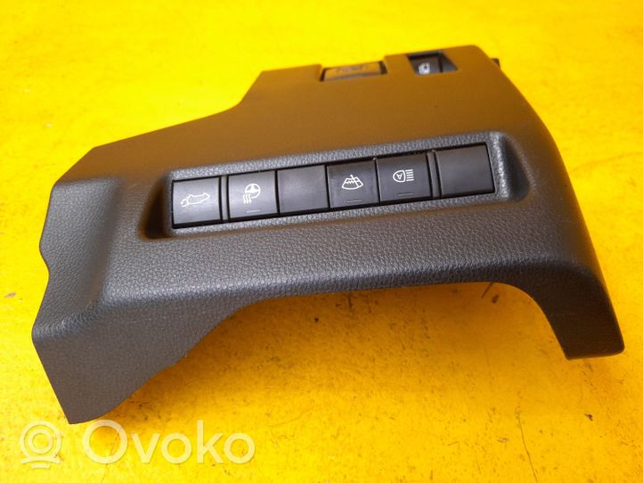 Toyota RAV 4 (XA50) Autres commutateurs / boutons / leviers 