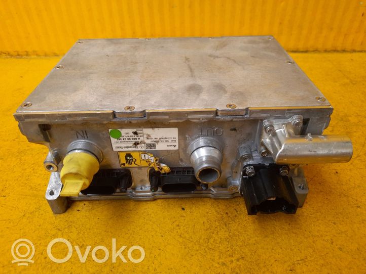 Mercedes-Benz A W177 Bateria pojazdu hybrydowego / elektrycznego A0009004307