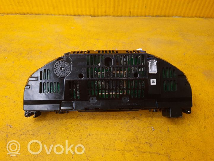 Mercedes-Benz E W212 Tachimetro (quadro strumenti) A2129002910