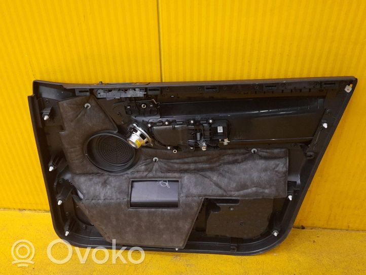 Land Rover Discovery Sport Etuoven verhoilu FK72238A01