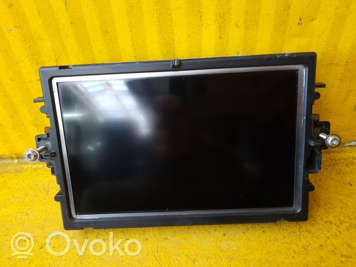 Mercedes-Benz SLC R172 Monitor/display/piccolo schermo A1729011302