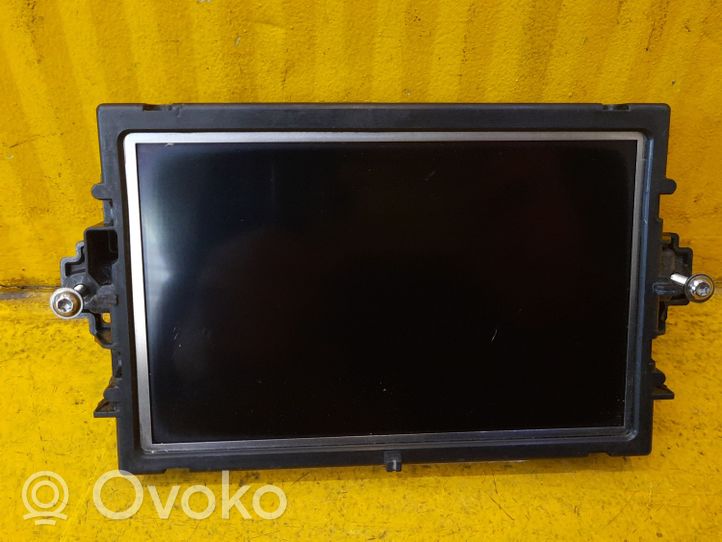 Mercedes-Benz SLC R172 Monitor/display/piccolo schermo A1729003904